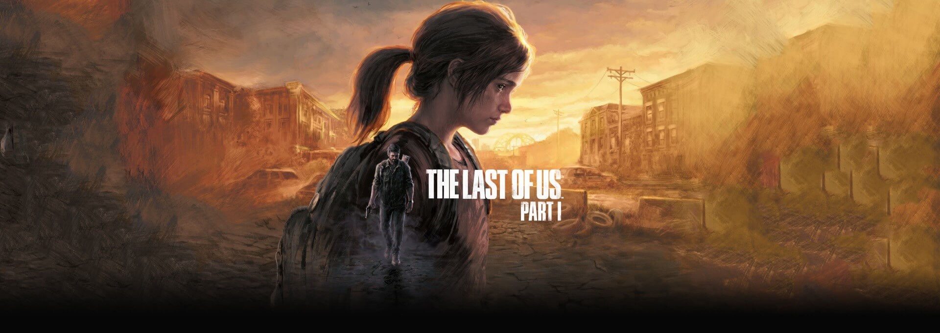 The Last of Us™ Part I