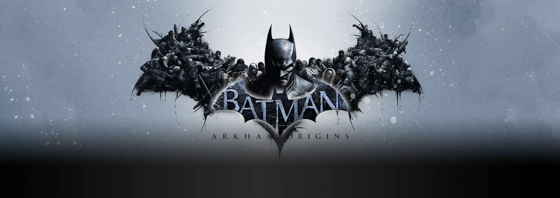 Batman™: Arkham Origins