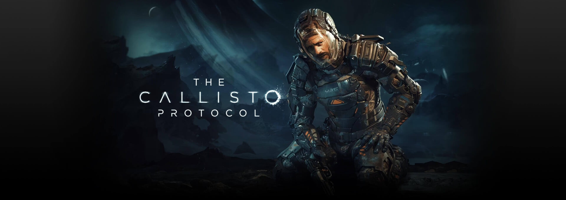 The Callisto Protocol