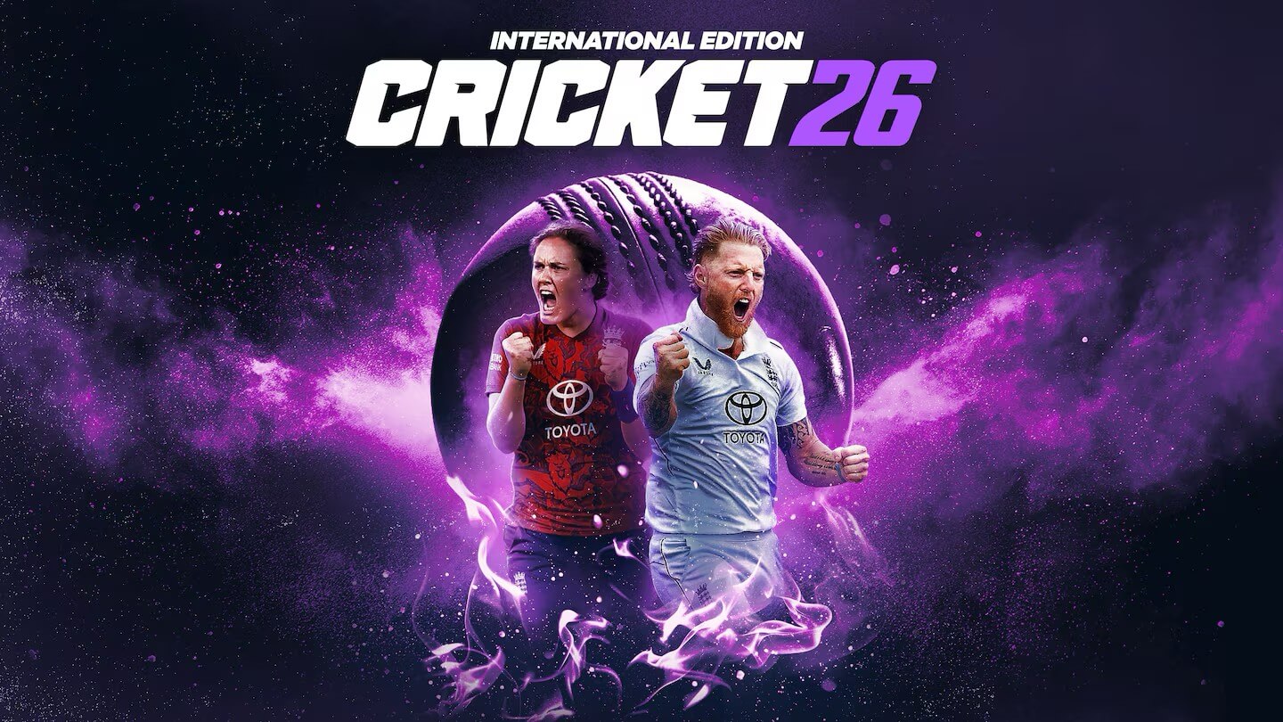 Cricket 26