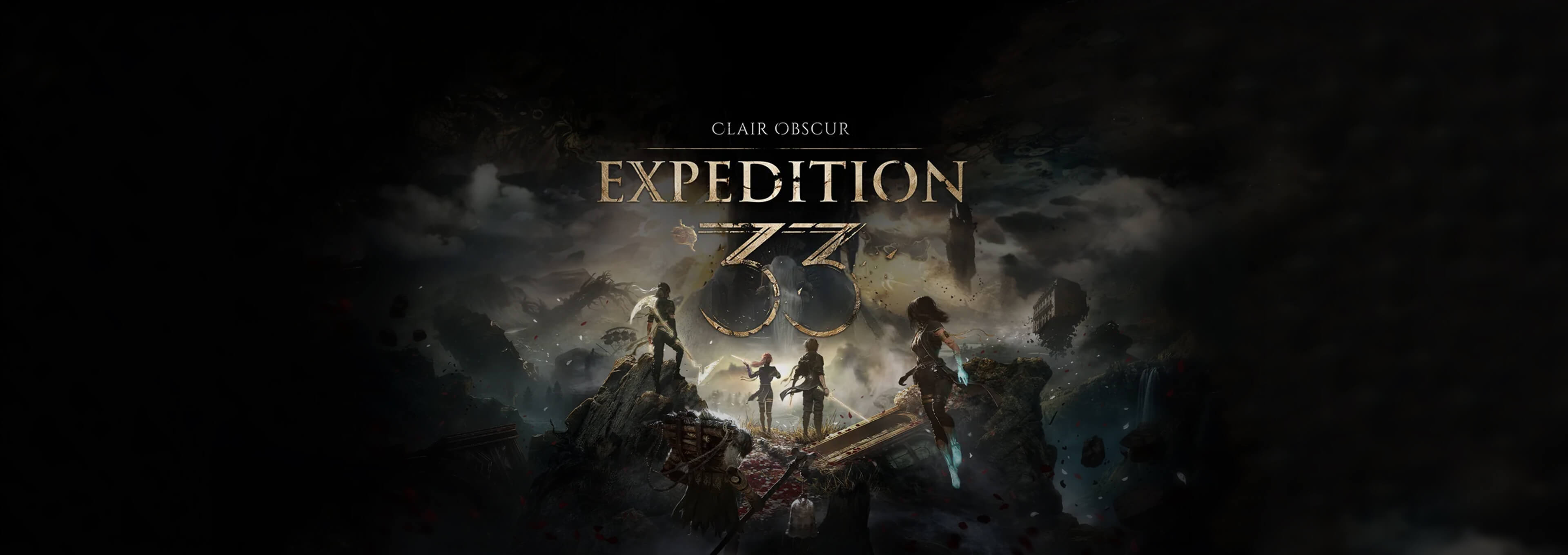 Clair Obscur: Expedition 33